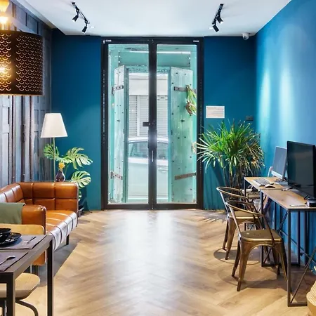 Thonglor Mitrtown 5-Min Walk To Thonglor Bts Villa
